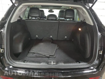 2022 Jeep Compass Latitude Lux - miniatura 16