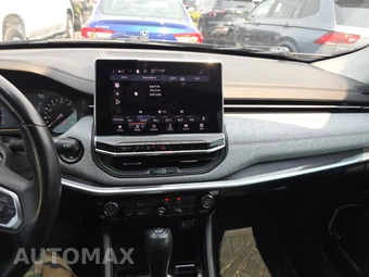 2022 Jeep Compass Latitude Lux - miniatura 11