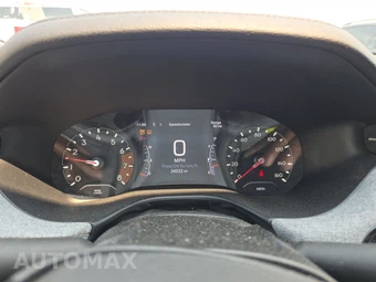 2022 Jeep Compass Latitude Lux - miniatura 12