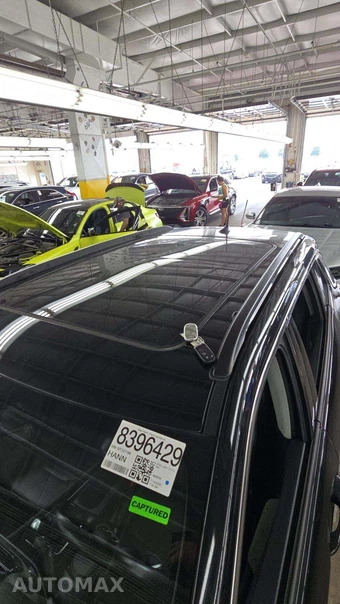 2022 Jeep Compass Latitude Lux - miniatura 20
