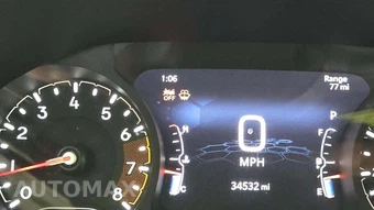 2022 Jeep Compass Latitude Lux - miniatura 23