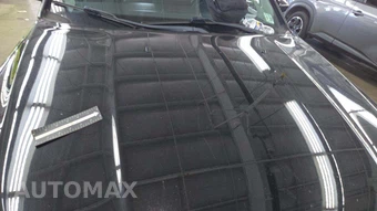 2022 Jeep Compass Latitude Lux - miniatura 24