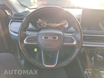 2022 Jeep Compass Latitude Lux - miniatura 10