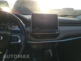 2022 Jeep Compass Latitude Lux - miniatura 11