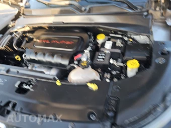 2022 Jeep Compass Latitude Lux - miniatura 15