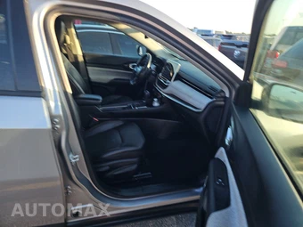 2022 Jeep Compass Latitude Lux - miniatura 8
