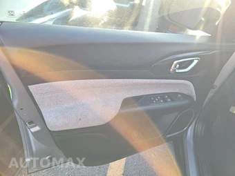 2022 Jeep Compass Latitude Lux - miniatura 9