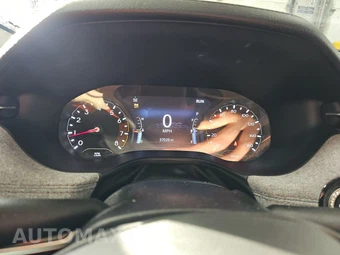 2022 Jeep Compass Latitude Lux - miniatura 12