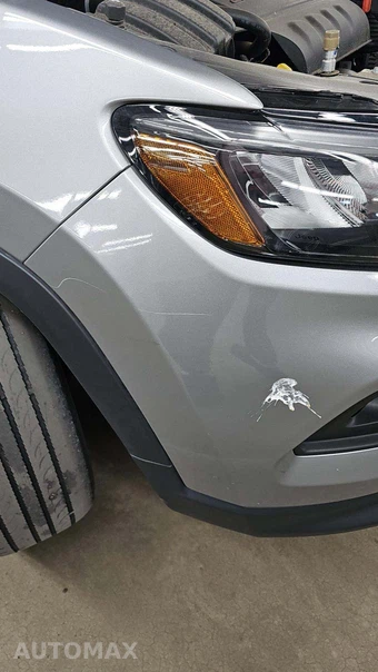 2022 Jeep Compass Latitude Lux - miniatura 21