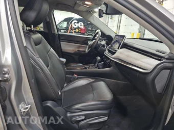 2022 Jeep Compass Latitude Lux - miniatura 8