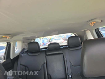 2022 Jeep Compass Latitude Lux - miniatura 11