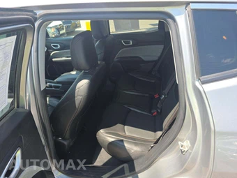 2022 Jeep Compass Latitude Lux - miniatura 13