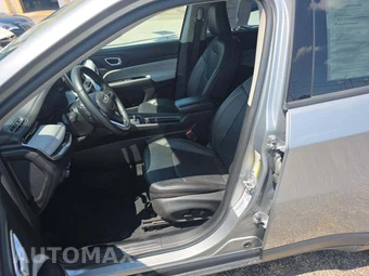 2022 Jeep Compass Latitude Lux - miniatura 6