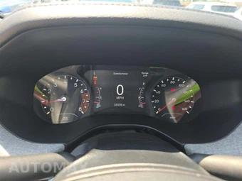 2022 Jeep Compass Latitude Lux - miniatura 9