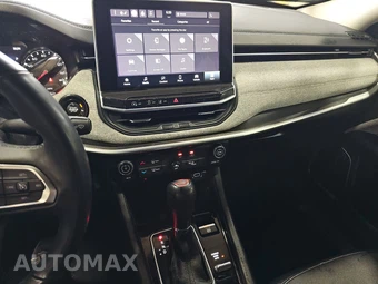 2022 Jeep Compass Latitude Lux - miniatura 11