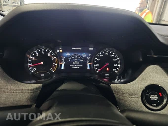 2022 Jeep Compass Latitude Lux - miniatura 12