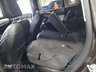 2022 Jeep Compass Latitude Lux - miniatura 13