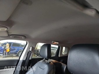 2022 Jeep Compass Latitude Lux - miniatura 19