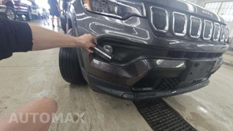 2022 Jeep Compass Latitude Lux - miniatura 26