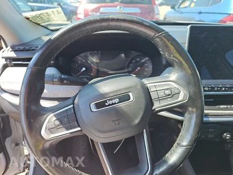 2022 Jeep Compass Latitude Lux - miniatura 10
