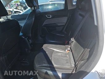 2022 Jeep Compass Latitude Lux - miniatura 13