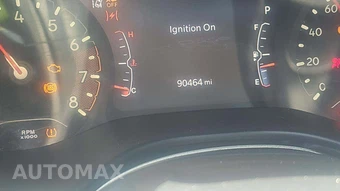 2022 Jeep Compass Latitude Lux - miniatura 19