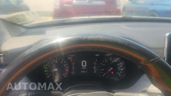 2022 Jeep Compass Latitude Lux - miniatura 21