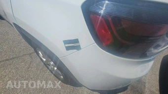 2022 Jeep Compass Latitude Lux - miniatura 30