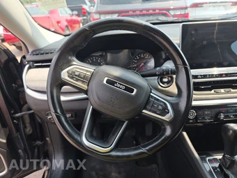2022 Jeep Compass Latitude Lux - miniatura 10