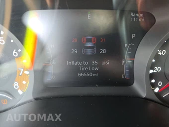 2022 Jeep Compass Latitude Lux - miniatura 12