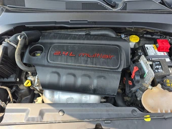 2022 Jeep Compass Latitude Lux - miniatura 15