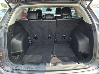 2022 Jeep Compass Latitude Lux - miniatura 16