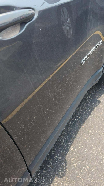 2022 Jeep Compass Latitude Lux - miniatura 22