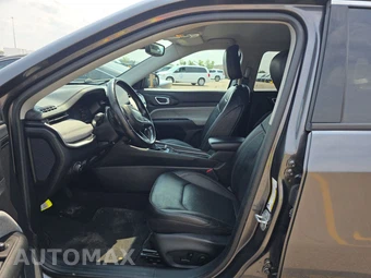 2022 Jeep Compass Latitude Lux - miniatura 7