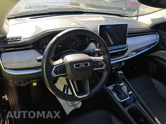 2022 Jeep Compass Latitude Lux - miniatura 11