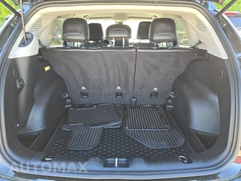 2022 Jeep Compass Latitude Lux - miniatura 16