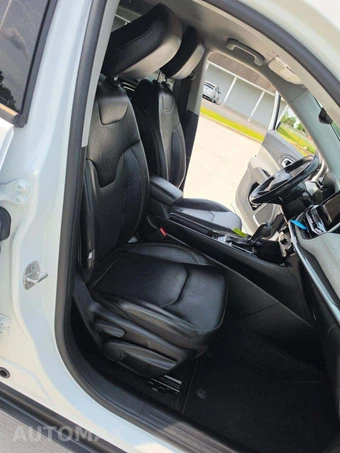 2022 Jeep Compass Latitude Lux - miniatura 18
