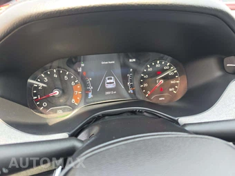 2022 Jeep Compass Latitude Lux - miniatura 9