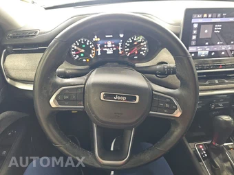 2022 Jeep Compass Latitude Lux - miniatura 10