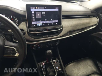 2022 Jeep Compass Latitude Lux - miniatura 11