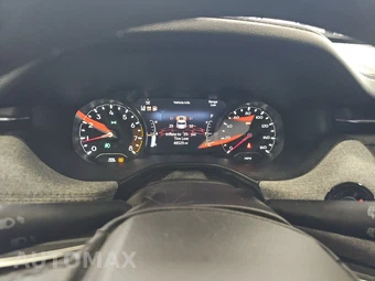 2022 Jeep Compass Latitude Lux - miniatura 12
