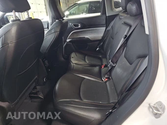 2022 Jeep Compass Latitude Lux - miniatura 13