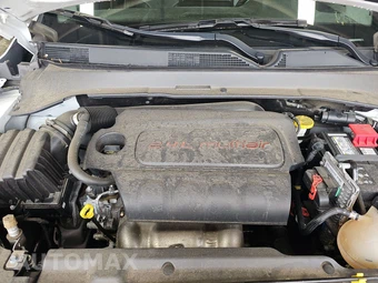 2022 Jeep Compass Latitude Lux - miniatura 15