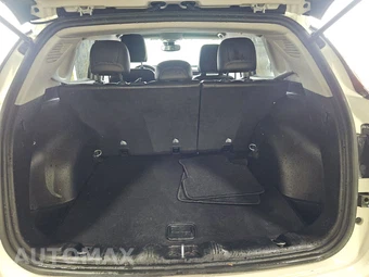 2022 Jeep Compass Latitude Lux - miniatura 16