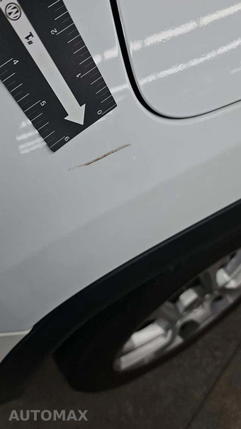 2022 Jeep Compass Latitude Lux - miniatura 27