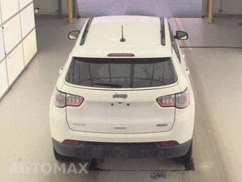 2022 Jeep Compass Latitude Lux - miniatura 5