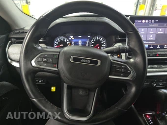 2022 Jeep Compass Latitude Lux - miniatura 10
