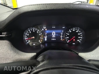 2022 Jeep Compass Latitude Lux - miniatura 12