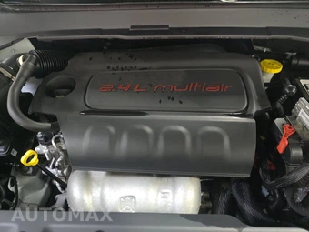 2022 Jeep Compass Latitude Lux - miniatura 15