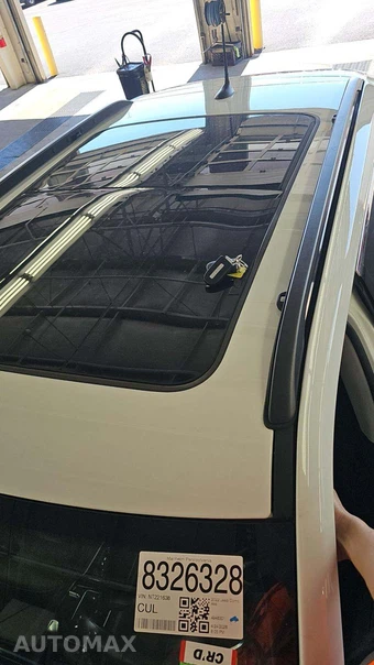 2022 Jeep Compass Latitude Lux - miniatura 17